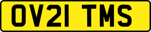 OV21TMS