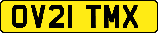 OV21TMX