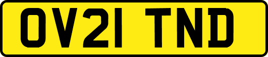 OV21TND