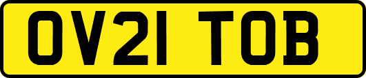 OV21TOB