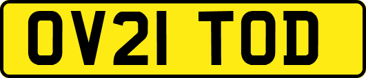 OV21TOD