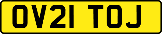 OV21TOJ