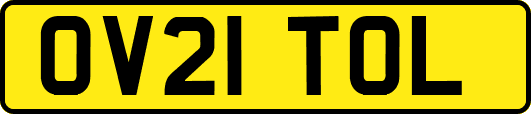 OV21TOL