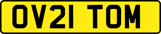 OV21TOM