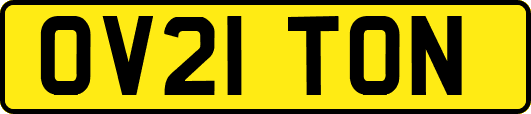 OV21TON