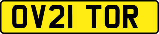 OV21TOR