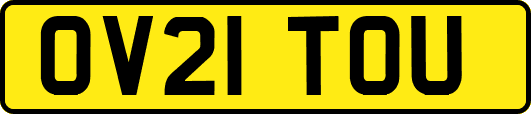 OV21TOU