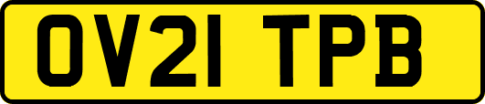 OV21TPB