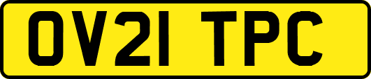 OV21TPC