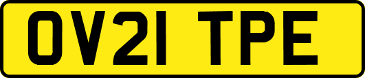 OV21TPE