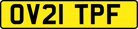 OV21TPF