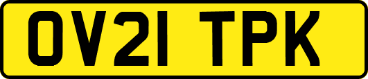 OV21TPK