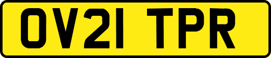 OV21TPR