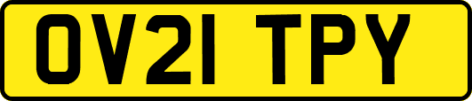 OV21TPY