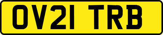 OV21TRB