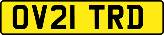OV21TRD