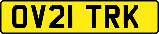 OV21TRK