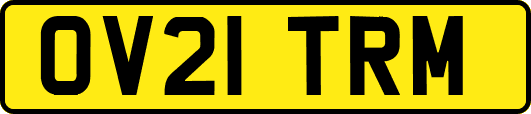 OV21TRM