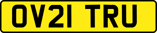 OV21TRU
