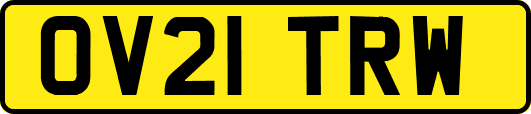 OV21TRW