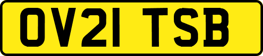 OV21TSB