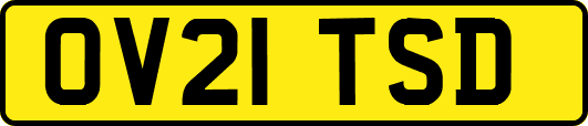 OV21TSD
