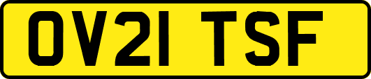 OV21TSF