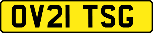 OV21TSG