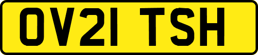 OV21TSH