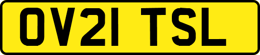 OV21TSL