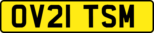 OV21TSM