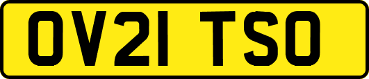 OV21TSO