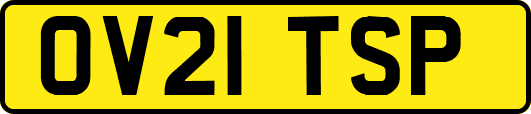 OV21TSP