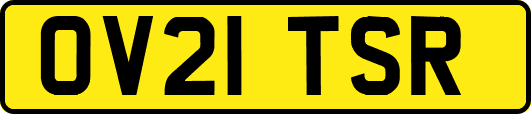 OV21TSR