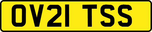 OV21TSS