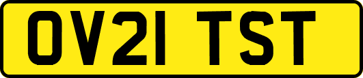 OV21TST