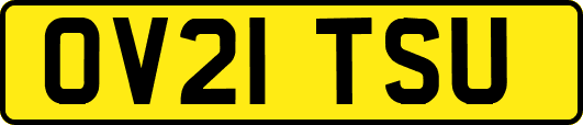OV21TSU