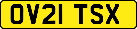 OV21TSX