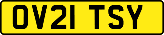 OV21TSY