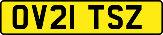 OV21TSZ