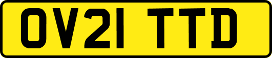 OV21TTD