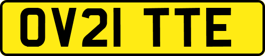 OV21TTE