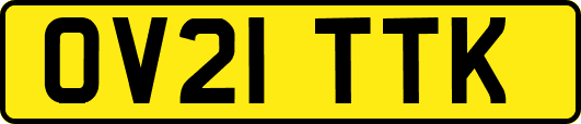 OV21TTK