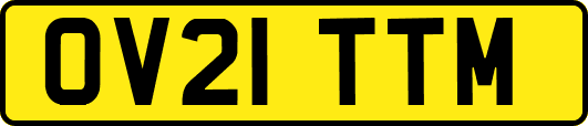 OV21TTM