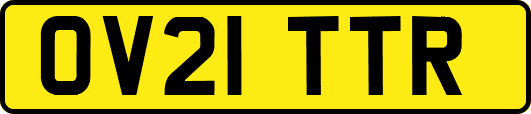 OV21TTR