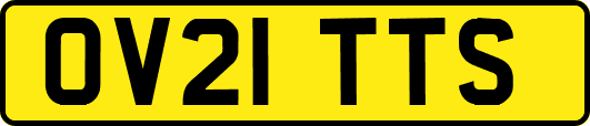 OV21TTS
