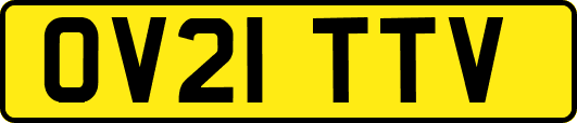 OV21TTV