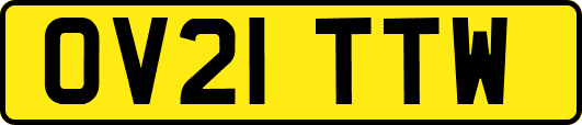 OV21TTW