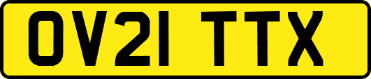 OV21TTX