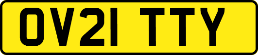 OV21TTY